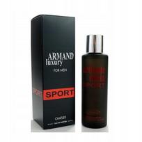 Vyriškas parfumuotas vanduo Chatler Armand Luxury Men SPORT 100 ml