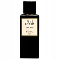 Parfumuotas vanduo SAPHIR Elite Fume De Bois 100 ml