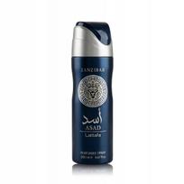 Dezodorantas vyrams Lattafa Asad Zanzibar, 200 ml