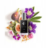 Vyriškas aromatinis parfumuotas vanduo Nr 315, 33 ml