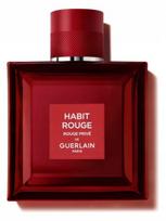 Parfumuotas vanduo Guerlain Habit Rouge 100 ml