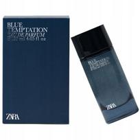 Parfumuotas vanduo Zara Blue Temptation 120ml
