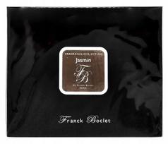 Parfumuotas vanduo Franck Boclet Jasmin EDP 4 x 20 ml kelioninis rinkinys
