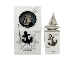 Vyriškas kvapusis vanduo Arabiyat Prestige Marasi 100 ml