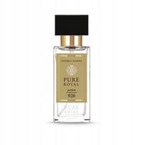Kvepalai unisex Federico Mahora FM PURE ROYAL 926 50 ml