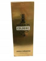 Kvapusis vanduo Paco Rabanne 1 Million Cologne 125 ml EDT