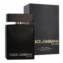 Vyriškas parfumuotas vanduo Dolce & Gabbana The One For Men Intense 100 ml