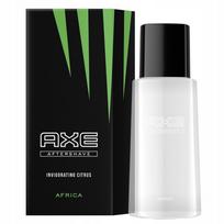 Aftershave losjonas vyrams Axe Africa 100ml