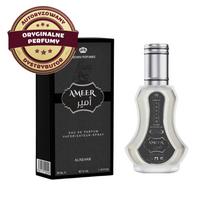 Vyrų kvepalai AMEER Citrus Oud Orient Arabic 35 ml Al Rehab EDP