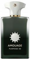 Kvepalai Amouage Purpose 50 Exceptional Extrait 100ml