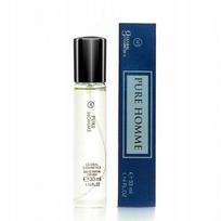 Parfumuotas vanduo Global Cosmetics PURE HOMME 33 ml
