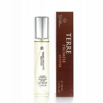 Vyriški kvepalai TERRE PROMISE VETIVER 33 ml