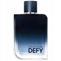 Eau de Parfum purškiklis CALVIN KLEIN Defy 200ml