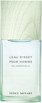 Vyriškas kvapusis vanduo ISSEY MIYAKE L'EAU D'ISSEY POUR HOMME EAU ESSENTIELLE EDP 125 ml