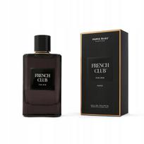 Parfumuotas vanduo vyrams Paris Bleu French Club 90 ml