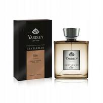 Vyriški kvepalai Eau de Parfum Yardley London Gentleman Elite, 100 ml, medienos aromatas