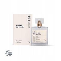 Moters kvepalai MADE IN LAB 100 ml 134