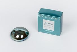 Tualetinis vanduo Bvlgari Aqva Pour Homme Marine Toniq 50 ml