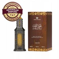 Kvepalai AL REHAB OUD ARABIC WOODY SPICE MUSK 50 ml EDP