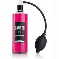Kvapas Marmara Barber N°6 Eau de Cologne 500 ml su purkštuku