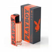 Tualetinis vanduo Playboy GAME CHANGER 60 ml