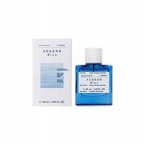 Tualetinis vanduo Korres Aegean Blue, 50 ml