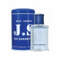 Parfumuotas vanduo Joe Sorrento Blue Edition 100 ml EDP