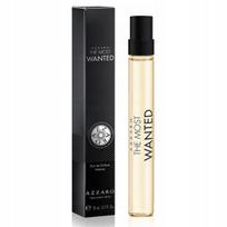 Vyriškas tualetinis vanduo Azzaro The Most Wanted Intense 10 ml