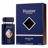Kvepalai Maison Asrar Hunter 100 ml EDP