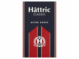 Classic aftershave 100 ml