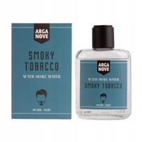 Aftershave losjonas Smoky Tobacco 100ml Arganove