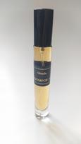 Kvapusis vanduo vyrams Gisada For Men Ambassador 10 ml