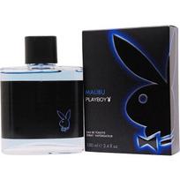 Tualetinis vanduo Playboy Malibu 100 ml