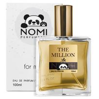 Vyriški kvepalai NOMI THE MILLION EDP 100 ml