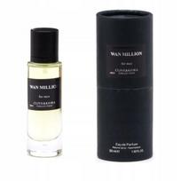 Vyriškas kvapusis vanduo Clive & Keira Wan Million 30 ml