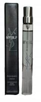 Parfumuotas purškiklis YVES SAINT LAURENT MYSLF L'ABSOLU 10 ml