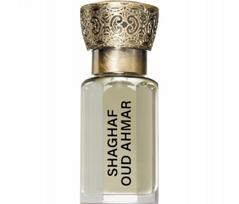 Kvepalų aliejus Swiss Arabian Shaghaf Oud Ahmar 12 ml
