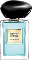 Kvepalai Armani Privé Vetiver d'Hiver