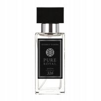 Parfumuotas vanduo FM 326 Pure Royal (išimtas kvapas)