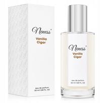 Vyriški Neness Vanilla Cigar 50 ml No. 254 tabako kvapas