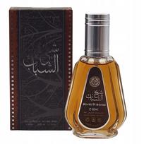Aromatas Ard Al Zaafaran SHEIKH AL SHABAB 50ml EDP