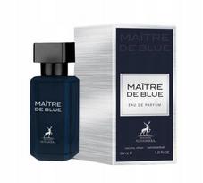 Vyriškas kvapusis vanduo MAITRE DE BLUE MAISON ALHAMBRA 30ml EDP