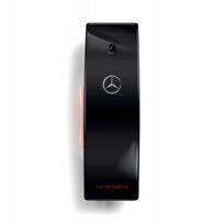 Vyriški kvepalai Mercedes-Benz Club Black, 50 ml