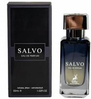 Parfumuotas vanduo Maison Alhambra Salvo EDP 30 ml