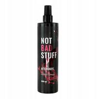 Aftershave losjonas su Aloe Vera 500ml