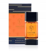 Parfumuotas vanduo Khadlaj Valor Enigma unisex 100 ml