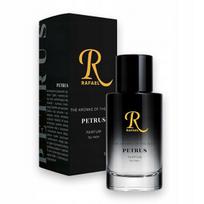Vyriški kvepalai PETRUS, 50 ml