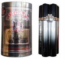 Parfumuotas vanduo CIGAR Remy Latour Supreme Noir 100 ml
