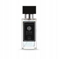 Vyriški kvepalai PURE ROYAL 839 50 ml FM World