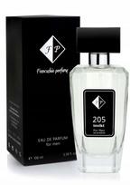 Vyriški kvepalai EL Men's 205, 106 ml